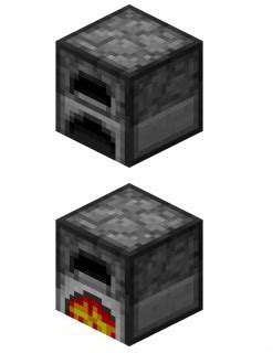 [红石技巧]更加高效燃烧！红石矿车高速熔炉攻略_我的世界Minecraft 手游官方网站—原汁原味，免费下载