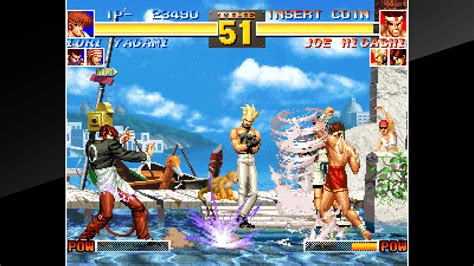 拳皇95非主流人物头像