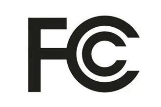 FCC ID - 认证百科