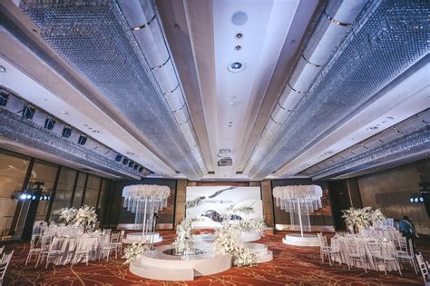 “觅•境”探寻纯正法式浪漫——Club Med Joyview 北京延庆度假村推出目的地婚礼套餐，尽享梦境中的梦幻婚礼