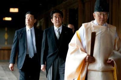 日本首相岸田文雄与美国总统拜登举行会晤