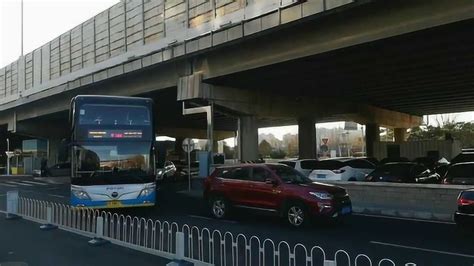 可行性更重要 看北京治理交通拥堵有感:2-爱卡汽车