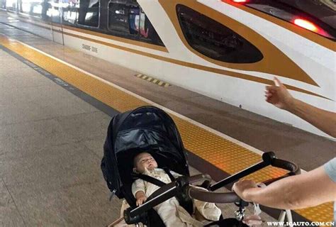 一个月的宝宝坐高铁有影响吗(婴儿坐高铁对婴儿有影响吗) - 拾味生活