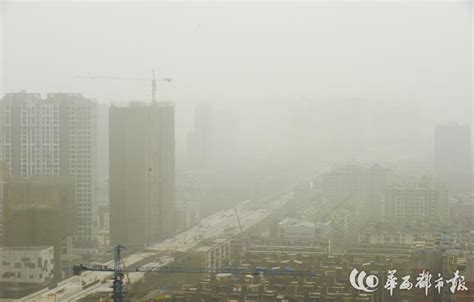 环保部：“2+26”城市3月空气无严重污染 晋城排名垫底|界面新闻 · 中国