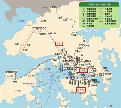 记忆香港：深度解析香港的由来、地名、历史事件、名人-至香港回归20周年