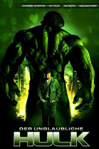 绿巨人2(The Incredible Hulk)-电影-腾讯视频
