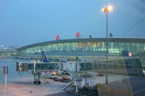 国际和地区航班停运7个月 武汉恢复首个国际定期客运航线_航空要闻_资讯_航空圈