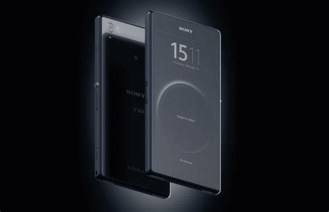 Sony 推出全球首款搭载一吋感光元件单眼手机 Xperia PRO-I - 国际日报