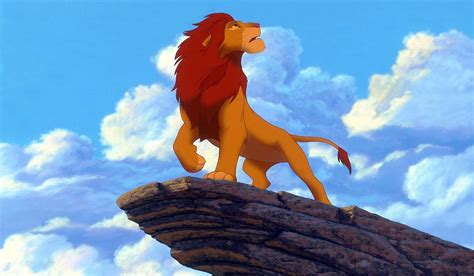 迪士尼动画电影《狮子王2：辛巴的荣耀 The Lion King II: Simba’s Pride 1998》国粤英三语中字 720P ...