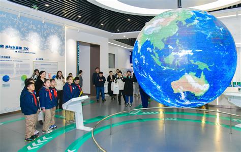 打造共创共享的南京生态文明教育共同体_江苏国际在线