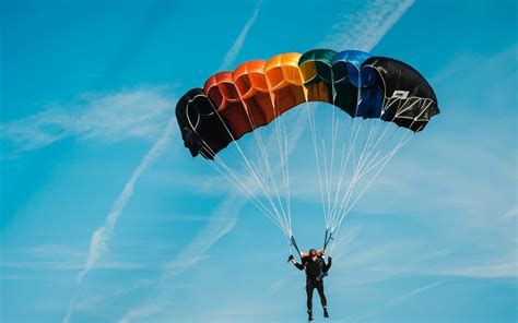 福建沙县3000米跳伞 跳伞多少钱及线路推荐参考-遥山跳伞
