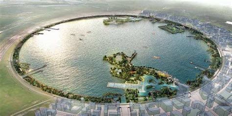 2024上海滴水湖游玩攻略-门票价格-景点信息_旅泊网