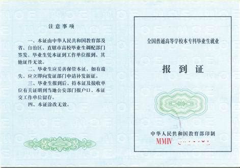 中国留学生办理国（境）外学历学位认证需要准备这些申请材料