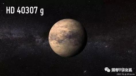 哪个星球上有生命存在 宇宙中可能存在生命的星球