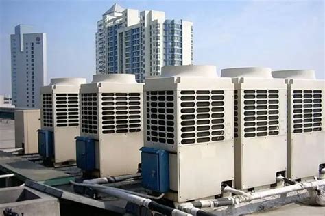 中央空调系统分类_招远市金鑫新能源供热设备有限公司，空气源热泵，地源热泵