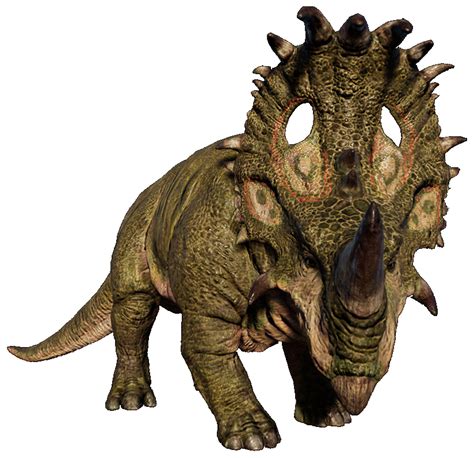 New test shots of the Sinoceratops! - Welcome to Creative Beast Studio