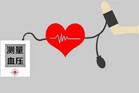 心率与血压有什么关系？_影响