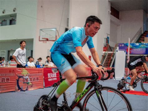 我校参加2023第二届全国大学生室内自行车云上挑战赛获得佳绩-武汉工程大学体育部