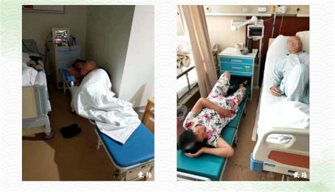 绛县人民医院首批无陪护病房正式启用_山西省医院协会