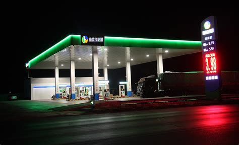 私营加油站5块多一升汽油，是得了便宜还是上了当？_车家号_发现车生活_汽车之家