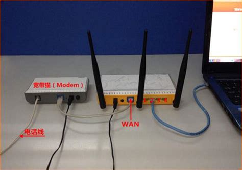 tp路由器设置 TP-LINK无线路由器设置上网教程 - 路由网