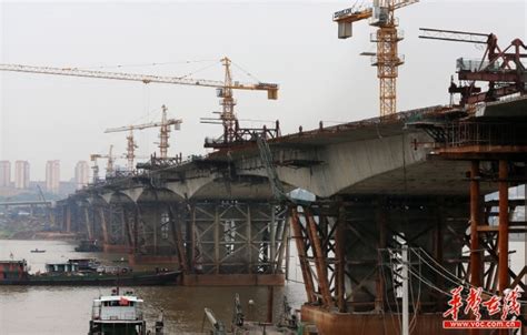 株洲启动湘江八桥建设 打造7个历史文化地段_其它_长沙社区通