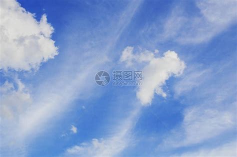 白昼的云彩高清图片下载-正版图片503097503-摄图网