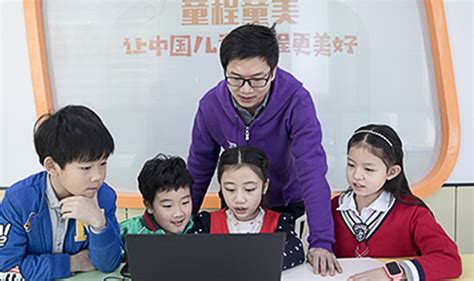 上海童程童美少儿编程教育主页-专注6-18岁少儿编程教育,上海青少年编程