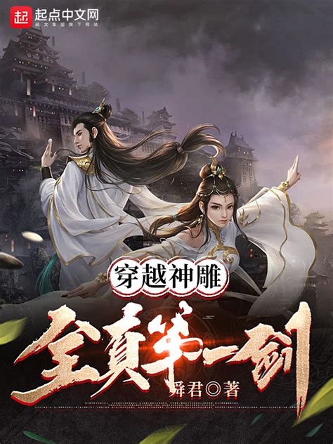《穿越神雕：全真第一剑》小说在线阅读-起点中文网