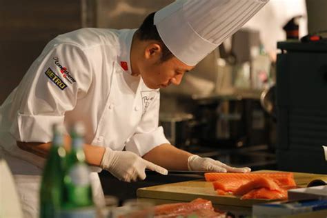 为何在中国厨师职业不受重视？_厨师新闻_职业餐饮网