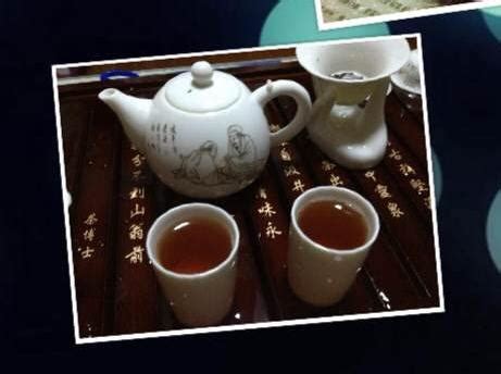 紫鹃为什么是普洱茶中的极品-润元昌普洱茶网