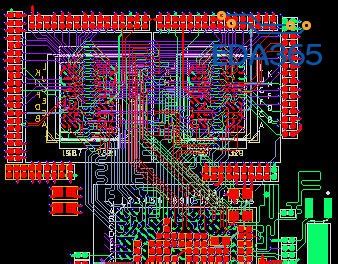 DDR3芯片读写控制及调试总结 — Xilinx FPGA（MIS）_xilinx ddr3 原理图设计-CSDN博客