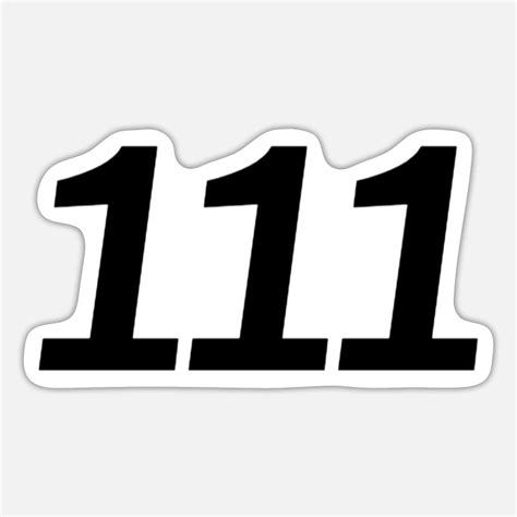 Angel Number 111: numerology & meaning - WeMystic
