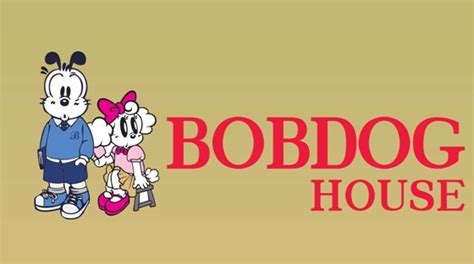 （BOBDOG HOUSE）巴布豆官网 _巴布豆巴布豆_全球时尚品牌网