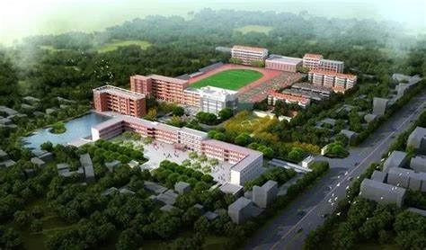 安徽蚌埠第三中学2023年招生简章