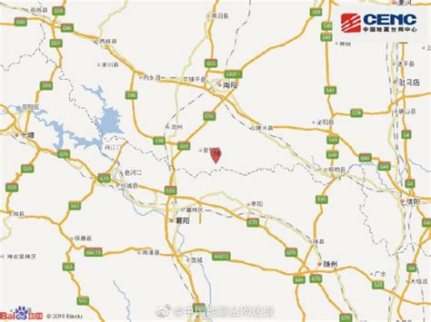 河南省地震局：新野“人工地震施工”已提前通知当地政府部门