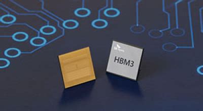 HBM的崛起-36氪