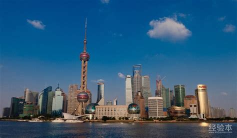 上海旅游必去景点推荐（上海最值得去的10个地方） - 含鄱口