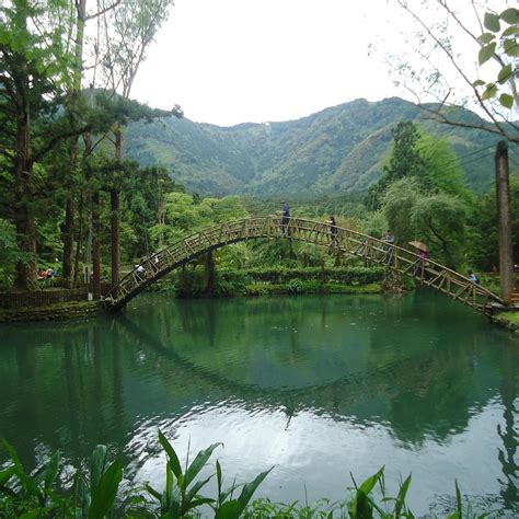 Visit Xitou: 2024 Travel Guide for Xitou, Lugu | Expedia