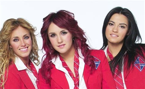 What you didn’t know about RBD’s “Soy Rebelde Tour” concerts - Share The Good News