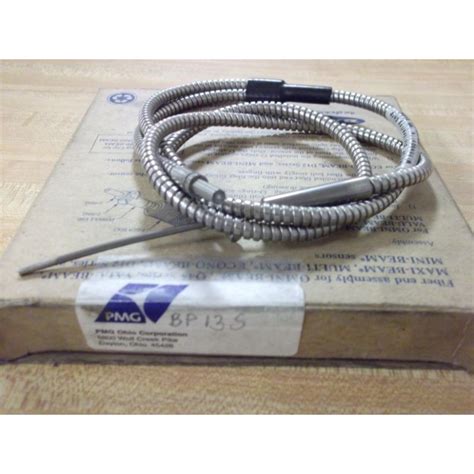 Banner BP13S Cable 17255 - Mara Industrial