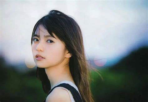 日本一些漂亮女明星的写真美照鉴赏！ - 知乎