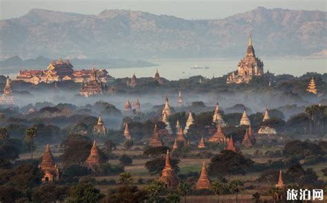 缅甸最繁华的城市仰光，可以和中国哪座城市相比，看完有点惊讶_我国