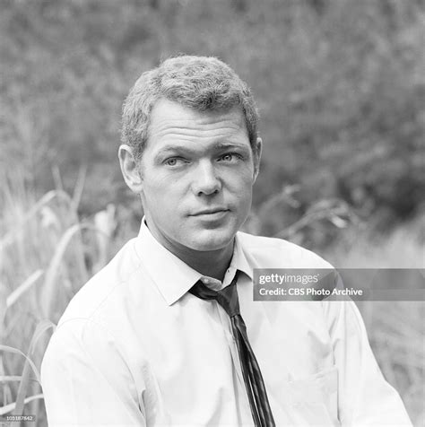 (SS3105427) Movie picture of James MacArthur buy celebrity photos and ...