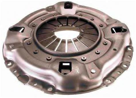 3482055132 131 0211 20 clutch cover for MERCEDES-BENZ