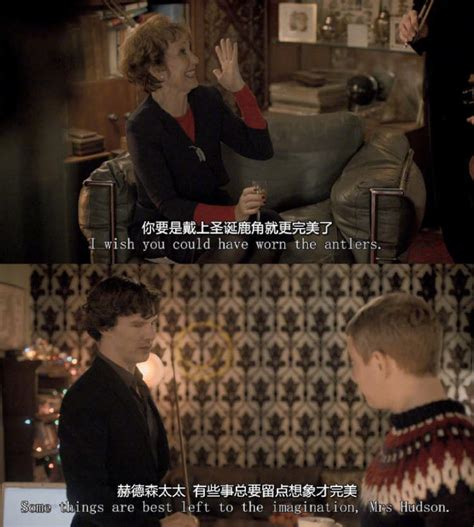《神探夏洛克》房东太太演员去世，221B再也见不到她的温暖笑容了 - 周到上海