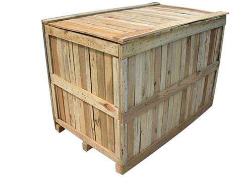 鄂州定制包装木箱厂家-武汉青锴源木制品包装有限公司
