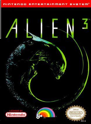 异形3 Alien 3 (豆瓣)