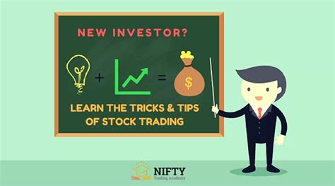 Stock Market Tips For Beginners - DINKS Finance | DINKS Finance