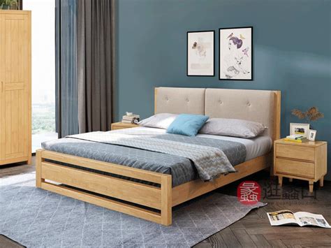 实木小床哪种牌子比较好 实木小床拼大床价格